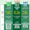 科順（CKS）透明防水膠免砸磚防水涂料衛生間窗臺外墻補漏材料隱形堵漏膠1KG 曬單實(shí)拍圖