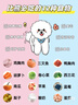 全棉時(shí)代保暖褲【長(zhǎng)絨棉7A抗菌裸感柔潤(rùn)抗靜電】男女士輕暖肌理褲 曬單實(shí)拍圖