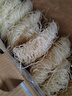 灣琴河 廣東米粉1500g 米粉米線(xiàn)炒米粉新竹米粉粉干江門(mén)排粉河源米粉 曬單實(shí)拍圖