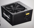 長(cháng)城（Great Wall）額定700W HOPE-8000DS電腦電源（雙8PIN/75cm長(cháng)線(xiàn)材/寬幅/溫控風(fēng)扇/4顯卡接口/獨立開(kāi)關(guān)） 曬單實(shí)拍圖