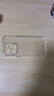 閃魔適用iPhone 16 Pro手機殼氣囊防摔軟殼 蘋果16pro保護套超薄鏡頭全包透明硅膠殼抗黃防磨防摔 曬單實拍圖