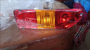 五菱榮光新卡后尾燈總成原廠(chǎng)2018款1.8雙排貨車(chē)后燈1.5輕卡剎車(chē)燈 主駕駛/左一只/(帶燈泡) 曬單實(shí)拍圖