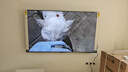 Vidda 發(fā)現(xiàn)X Plus 海信電視85英寸 Mini LED 2940分區(qū) 3800nits超高亮 以舊換新家電國家補貼85V7R-PRO 曬單實拍圖
