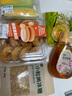 【新鮮現烤】雙味甜甜圈(原味+奶酪) 12只/ 240g 曬單實(shí)拍圖