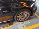 米其林（MICHELIN）汽車輪胎 245/45R18 100W 耐越 ENERGY MILE 適配寶馬5系/奔馳E 曬單實(shí)拍圖
