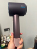 戴森（DYSON）HD16 智能吹風(fēng)機 Supersonic 電吹風(fēng) 負離子 速干護發(fā)   禮物推薦 HD16晶耀紫色 曬單實(shí)拍圖