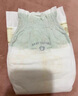 babycare金山茶花紙尿褲S58片(4-8kg)新生兒嬰兒尿不濕超薄透氣輕柔花苞褲 曬單實(shí)拍圖