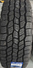固鉑（Cooper）汽車(chē)輪胎 265/60R18 119/116S  AT3 LT 適配普拉多/H9/坦克300 曬單實(shí)拍圖