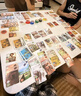 英文璀璨桌游寶石商人Splendor board game休閑聚會(huì )棋牌城市擴展 Splendor 基礎+擴展 曬單實(shí)拍圖
