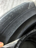 韓泰（Hankook）靜音棉輪胎 255/45R19 104W K127E T1 原配特斯拉ModelY 曬單實(shí)拍圖