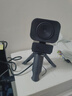 SADA電腦桌面麥克風(fēng)帶攝像功能視頻會(huì )議網(wǎng)課專(zhuān)用一體直播家用教學(xué)USB外置4K超清攝影頭網(wǎng)絡(luò )用免驅動(dòng)A18 曬單實(shí)拍圖