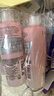 蘭蔻（LANCOME）全新粉水125ml*2支 補(bǔ)水保濕爽膚水護(hù)膚品【臨期清倉】 曬單實(shí)拍圖