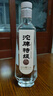 沱牌 沱牌特級T68 濃香型 白酒 50度 480ml*2瓶 禮盒裝 曬單實(shí)拍圖