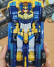 極速幻影炫卡斗士3玩具汽車(chē)機甲變形機器人正品男孩玩具生日禮物 海外版【霹靂v火影】電商彩盒 曬單實(shí)拍圖