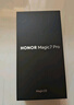 榮耀Magic7 Pro 衛星通信版 2億像素超高清潛望長(cháng)焦 驍龍8至尊版 16+512 月影灰  5G AI手機 曬單實(shí)拍圖
