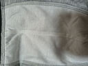 雅鹿【升級A類(lèi)棉襠】抗菌純棉男士?jì)妊澞兄醒慕瞧浇茄濕醚濐^大碼 曬單實(shí)拍圖