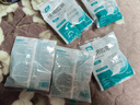 醫用紙質(zhì)膠帶醫療傷口固定可手撕無(wú)紡布多規格高粘透氣防過(guò)敏膠布 【5卷】1.25*450cm【每卷獨立包裝】 曬單實(shí)拍圖