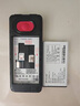 天語(yǔ)（K-Touch）N1全網(wǎng)通4G老年人手機2.8大屏汽車(chē)級喇叭大字體大按鍵超長(cháng)待機老年人專(zhuān)用老人機學(xué)生備用機  紅色 曬單實(shí)拍圖