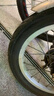正新 外胎 14X1.95 CTC-16 TT 加強型鋰電自行車(chē) 適配永久/飛鴿 曬單實(shí)拍圖