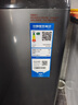 海爾（Haier）海爾雙動(dòng)力波輪洗衣機全自動(dòng)大容量洗衣機 直驅變頻雙動(dòng)力強動(dòng)力防纏繞國家補貼20% 家用租房宿舍 10k直驅變頻|污漬洗凈比1.3|雙動(dòng)力 曬單實(shí)拍圖