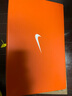 耐克NIKE男子跑步鞋AIR WINFLO 10 WIDE運動(dòng)鞋FN7992-003黑白42.5 曬單實(shí)拍圖