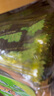 美好時(shí)光原味海苔150g(4片*150包)壽司海苔即食紫菜 兒童每日海苔休閑零食 曬單實(shí)拍圖
