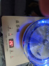 益茶福全自動(dòng)上水電熱水壺茶臺燒水壺飲水抽水燒水一體機玻璃底部上水單壺茶幾保溫泡茶壺開(kāi)水壺煲水壺 1L 藍光玻璃壺ZC-S516套裝金色 曬單實(shí)拍圖