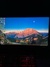 AOC 27英寸2K180Hz 1152區QD-MiniLED HDR1000 HVA Black 色準特調游戲電競顯示器 逐光二代Q27G41XMN 曬單實(shí)拍圖
