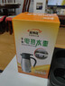 大車(chē)車(chē)載燒水壺12V/24V/220V車(chē)載熱水壺車(chē)載飲水機車(chē)載電熱水壺 1.5L220V款燒水壺+底座 曬單實(shí)拍圖