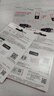 閃迪（SanDisk）1TB Type-C USB3.2 手機(jī)U盤DDC3黑色 讀速高達(dá)400MB/s 自動(dòng)備份 手機(jī)電腦兩用 雙接口大容量?jī)?yōu)盤 曬單實(shí)拍圖
