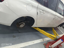 固特異（Goodyear）汽車輪胎 205/55R16 91W EF1 SPORT鷹馳F1酷跑 朗逸/速騰/卡羅拉 曬單實(shí)拍圖