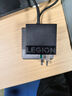 聯(lián)想（Lenovo）拯救者245w氮化鎵充電器Slim方口 三腳接地12.25A 拯救者快充協(xié)議官方適配器 適用拯救者Thinkbook 曬單實(shí)拍圖