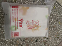 童顏嬰兒分腿睡袋春秋純棉紗布睡衣寶寶兒童防踢被子神器  松鼠110碼 曬單實(shí)拍圖