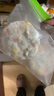 頭廚海鮮蝦餅160g共4個(gè)彩蔬蝦排鮮蝦滑餅兒童早餐半成品速食 曬單實(shí)拍圖