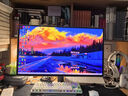 三星（SAMSUNG）27英寸 G61SD QD-OLED 240Hz 2K 0.03msGTG 防燒屏技術(shù)防眩光玄龍騎士 電競(jìng)顯示器 LS27DG610SCXXF 曬單實(shí)拍圖