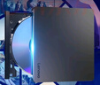 聯(lián)想（Lenovo）8倍速 鋁合金材質(zhì) Type-C/USB外置光驅 DVD外置刻錄機 移動(dòng)光驅 筆記本電腦光驅外置讀刻一體 DB85 曬單實(shí)拍圖