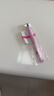 百樂(lè )（PILOT）【熱門(mén)商品】JUICE果汁筆按動(dòng)黑色中性筆0.5簽字筆高顏值黑筆水筆學(xué)生考試刷題筆辦公文具套裝10支 曬單實(shí)拍圖