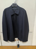 EMZ鄂爾多斯【含羊毛桑蠶絲】夾克外套上衣男商務(wù)休閑通勤25年新款 曬單實(shí)拍圖