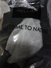 伯希和（Pelliot）輕薄排骨羽絨服男冬季800蓬鵝絨保暖外套沖鋒衣內膽11340821黑2XL 曬單實(shí)拍圖