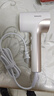 飛利浦（PHILIPS）電吹風(fēng)機3系Pro熒光筒粉色 家用負離子護發(fā)大功率快速干發(fā)  吹風(fēng)機學(xué)生宿舍專(zhuān)用  生日禮物 曬單實(shí)拍圖