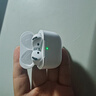 Viken【華強北頂配丨Air4代降噪款】藍牙耳機適配蘋果無線2025新款半入耳式金榜iphone17/16/15/14pods4 【原版正裝全功能主動降噪版】 【主動降噪+空間音頻+三真電量】 曬單實拍圖