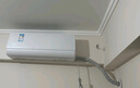 美的（Midea）2匹/3匹掛機(jī)空調(diào)  酷省電旋耀 全直流變頻大風(fēng)量快速冷暖 客廳家用商用餐館壁掛式空調(diào) 2匹 一級(jí)能效 酷省電【省電28%】 曬單實(shí)拍圖