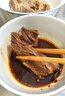 月盛齋進(jìn)口原切去骨牛肋條肉凈重2斤 生鮮牛肉 源頭直發(fā)包郵 曬單實(shí)拍圖