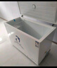 澳柯瑪（AUCMA）308升低霜臥式商用家用冰柜 商用大容量冷藏柜大冷凍柜 家用冰箱雪糕柜大冷柜一級能效以舊換新 BC/BD-308HNE【京倉發(fā)貨】 308L 曬單實(shí)拍圖