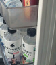 外星人電解質(zhì)水500mL*8瓶 青檸*2荔枝海鹽*2白桃*2白葡萄蘆薈*2中秋送禮 曬單實拍圖