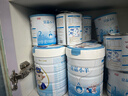 宜品小羊蓓康僖2段（6-12個(gè)月適用）嬰幼兒配方羊奶粉西班牙奶源 宜品小羊2段200g*3 曬單實(shí)拍圖