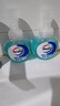 威露士泡沫洗手液健康呵護225ml×2瓶 家用兒童抑菌消毒泡泡易沖洗護手 曬單實(shí)拍圖