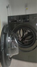 小天鵝（LittleSwan）洗衣機滾筒全自動(dòng)國家補貼20% 家用10公斤大容量 洗烘一體帶烘干TD100V23PRO 除菌螨 家電以舊換新 曬單實(shí)拍圖