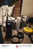 CUKTECH酷態(tài)科10號超級電能充Ultra氮化鎵充電器120W/100W快充頭四口套裝接入米家兼容筆記本電腦蘋(píng)果小米 曬單實(shí)拍圖