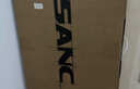SANC盛色24.5英寸260Hz硬件低藍光 Fast IPS 電競顯示器 耳機掛架小夜燈 HDR400認證電腦屏幕N50Pro6 曬單實(shí)拍圖
